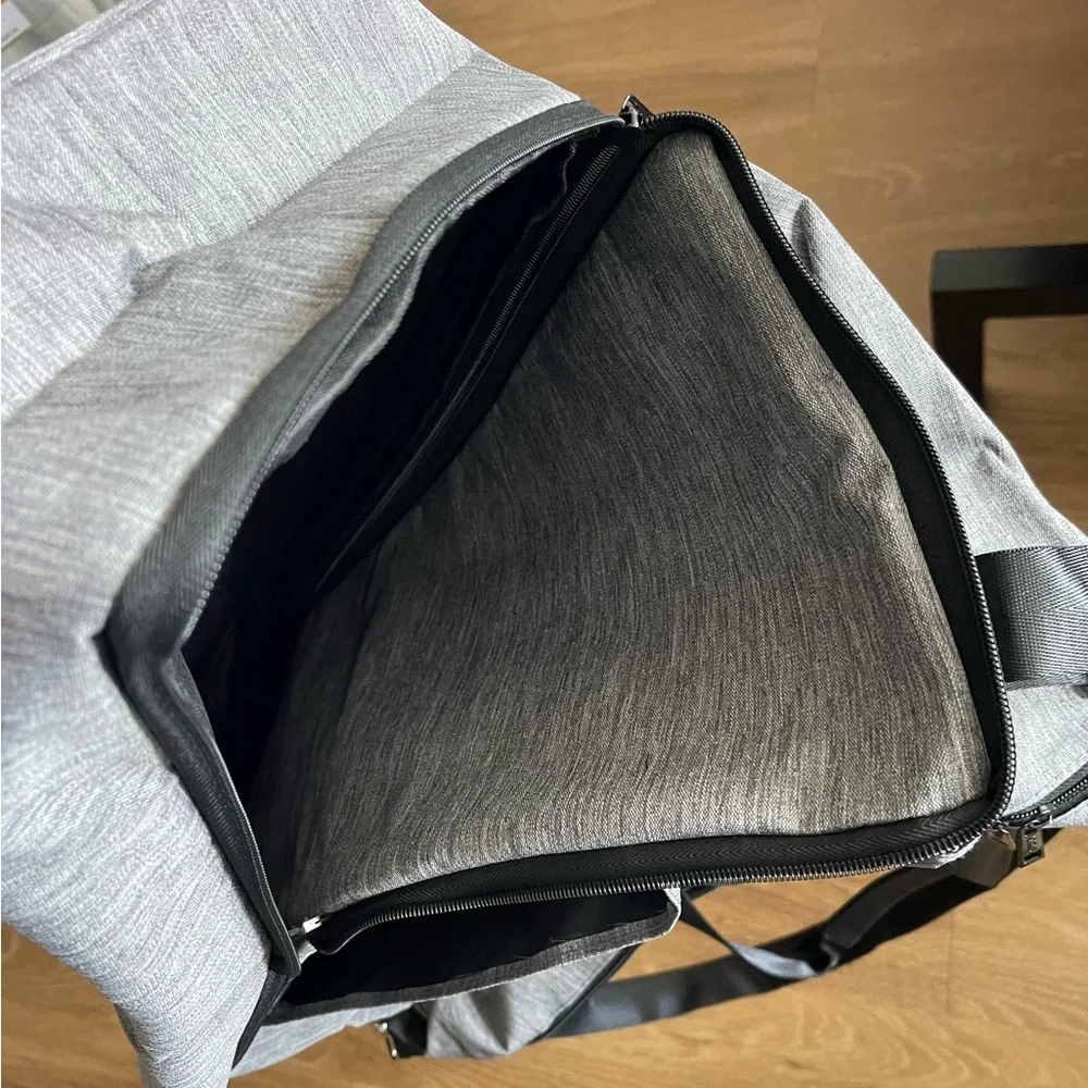 Prestige Duffle Bag